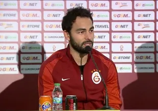 Selçuk İnan, Ayhan Akman'a ne söyledi?
