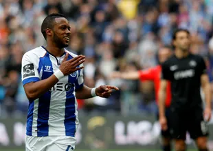 Bursaspor'dan Hernani bombası