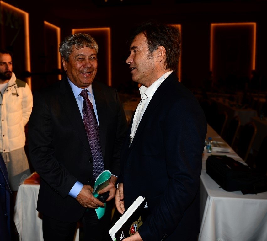 Antalya’da dev zirve