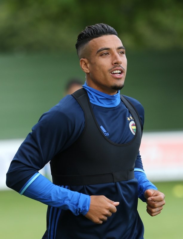 Fenerbahçe’de flaş Dirar gelişmesi