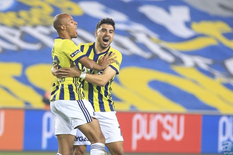 Son dakika Fenerbahçe haberi: Ozan Tufan’dan transfer itirafı! İmza aşamasına geldik ancak...