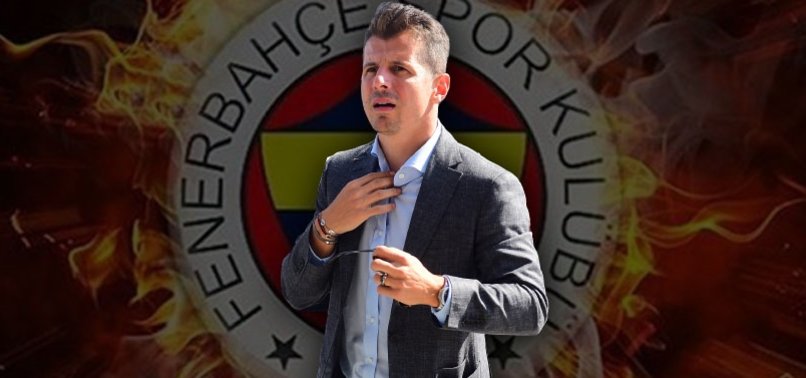 Emre Belözoğlu yıldız isim için devrede! Fenerbahçe'den transferde dev harekat