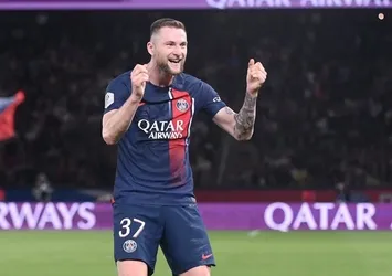 Galatasaray Skriniar ile anlaştı!