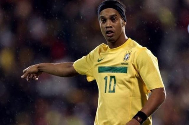 Futbolcuların bilinmeyen hayat hikayeleri