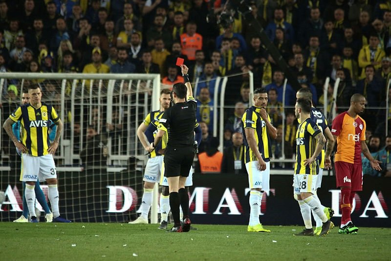 Galatasaray’a Palabıyık darbesi!