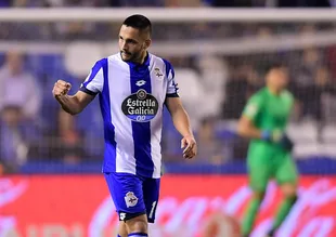Florin Andone'ye Aslan pençesi
