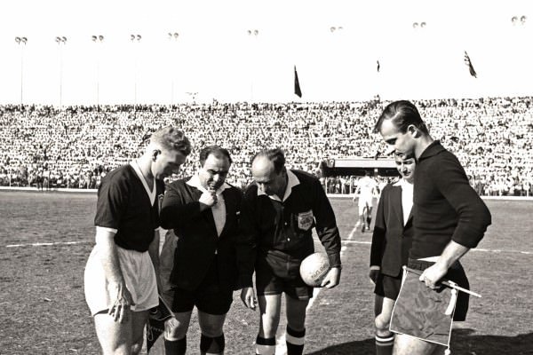 Turgay Şeren’i tanıyalım