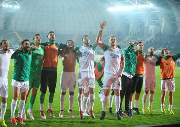 Bursa’dan yerli mesajı