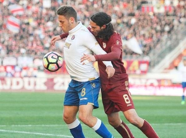 Galatasaray’da Tudor’un listesi ortaya çıktı