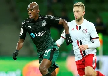 Kabore’den mesaj