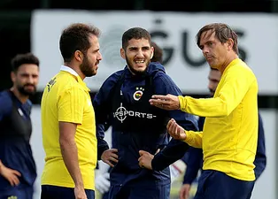Fenerbahçe'de kadroya büyük operasyon!