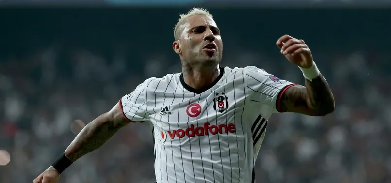 Beşiktaş, Dinamo Kiev karşısında tur arıyor