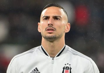 Beşiktaş'tan Başakşehir'e transfer oldu