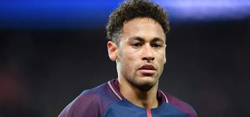 Neymar'a FIFA şoku!