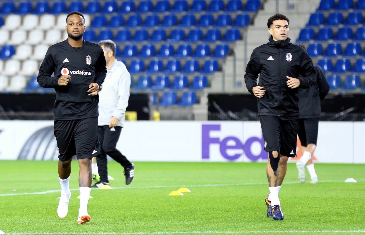 Beşiktaş’ta Cyle Larin kararı! Ocak’ta...