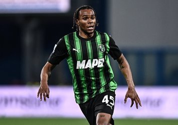 Beşiktaş'tan Armand Lauriente için teklif!