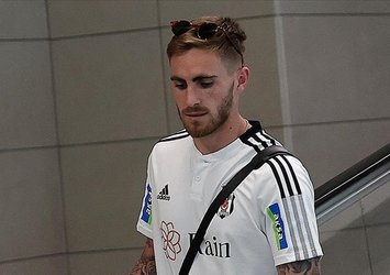 Beşiktaş'tan flaş Tyler Boyd açıklaması!