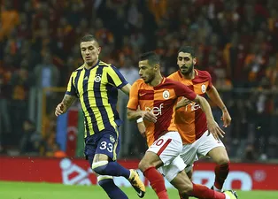 Süper Lig'in en değerlisi belli oldu!