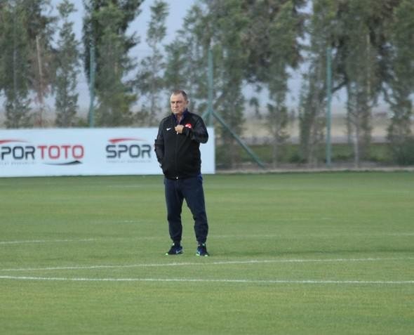 Fatih Terim, Donald Trump’ı 10’a katladı