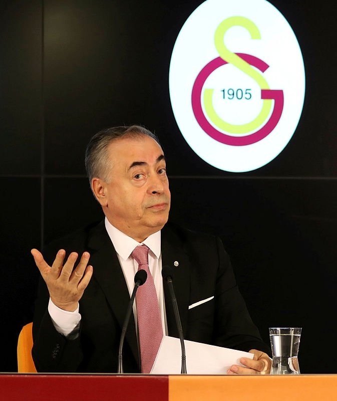 Galatasaray’dan 5.5 milyon euro doping