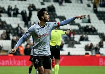 Şampiyon Beşiktaş