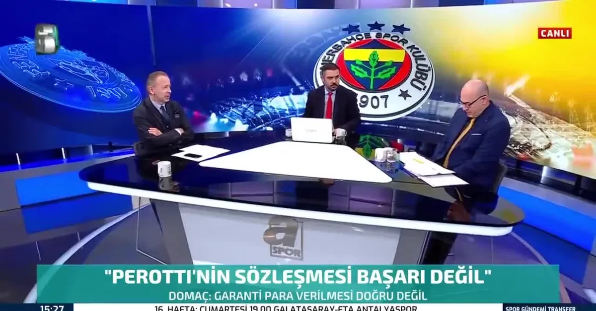 Vitor Pereira Türkiye yolunda! Yeni takımı...