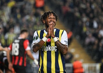 Fred'e teklif geldi! Gidecek mi kalacak mı?