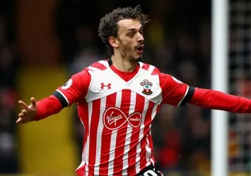Beşiktaş Manolo Gabbiadini için görüşüyor!