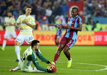 Penaltı canavarı