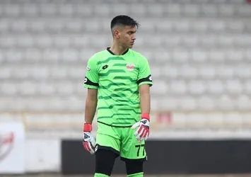 Göztepe İrfan Can Eğribayat'ı bitirdi!