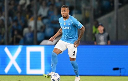 Beşiktaş sol stoperini İtalya’da buldu!