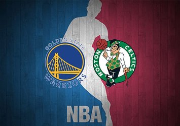 Golden State Warriors - Boston Celtics maçı saat kaçta?