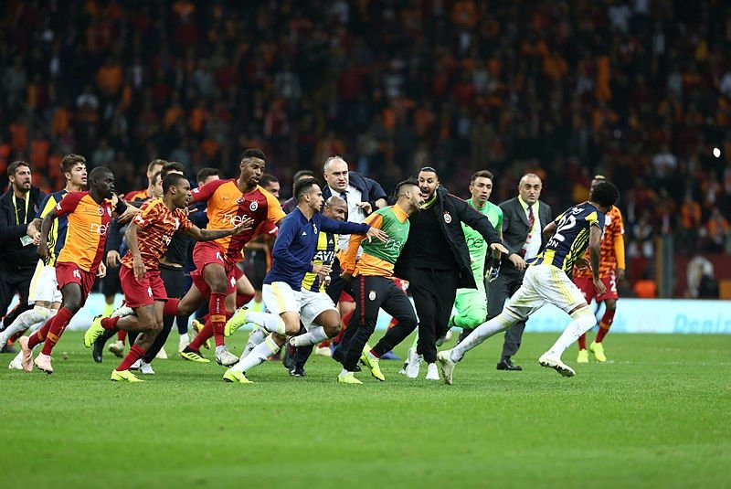 Galatasaray’a büyük müjde!