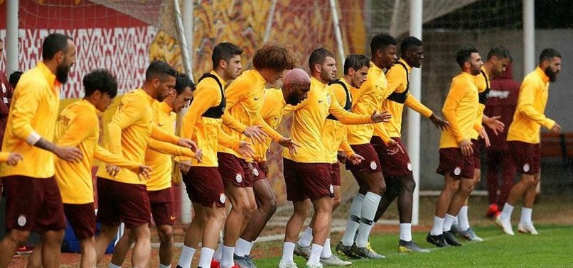 Bartali'den Pep idmanı!