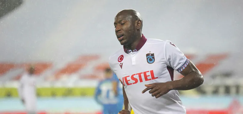 Afobe'ye yakın markaj! Abdullah Avcı...