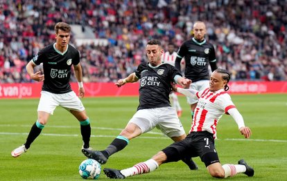 PSV 2-1 Fortuna Sittard MAÇ SONUCU-ÖZET | PSV sahasında 3 puana uzandı!