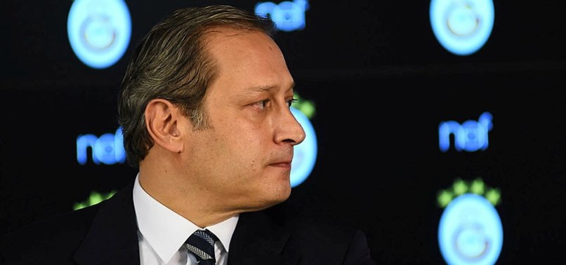 Burak Elmas'tan flaş iddia! Seçim hazırlığı yapıyorlar