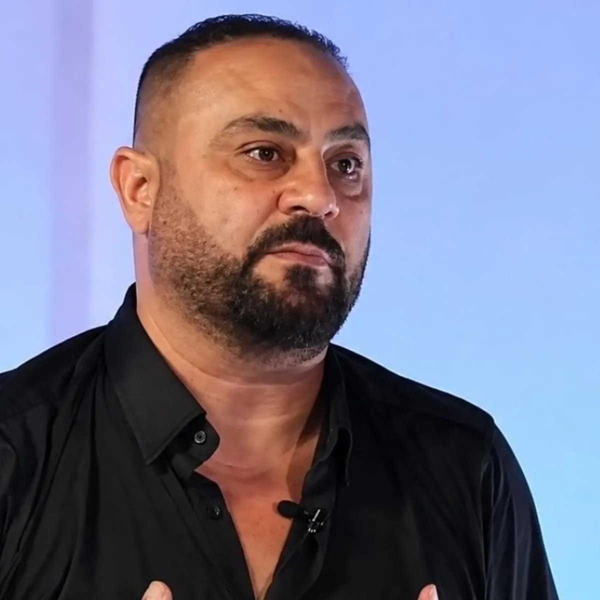 Hasan Şaş gözaltına alındı