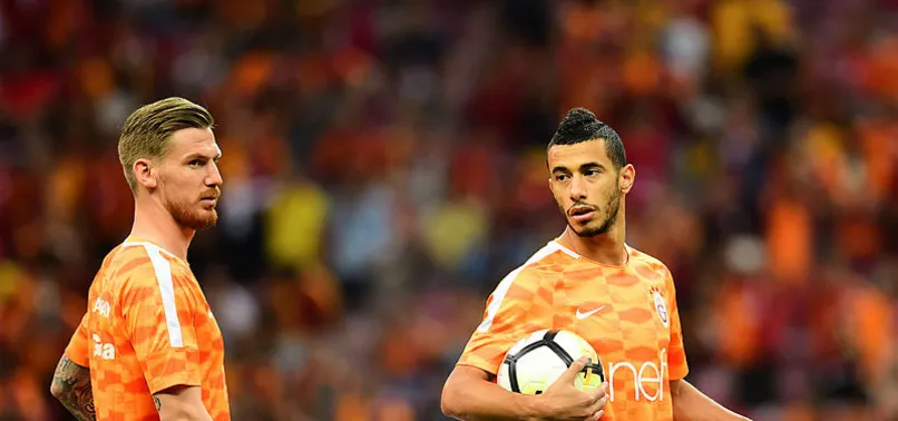 Derbi öncesi Galatasaray'ı bekleyen tehlike