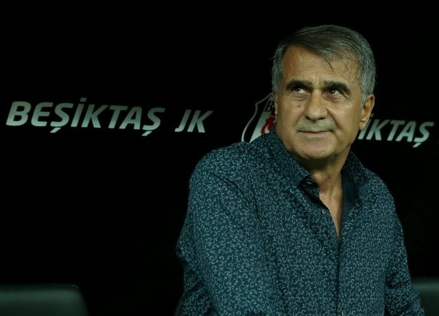 Şenol Güneş, yollanması gereken isimleri açıkladı