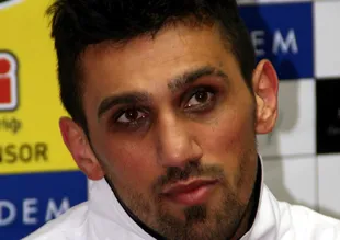 Murat Kalkan 1 yıl daha Elazığspor’da
