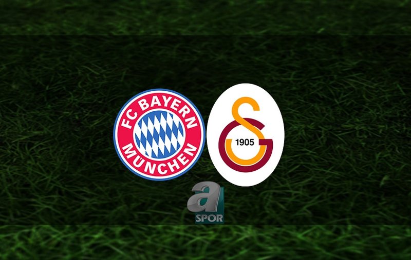 Bayern Munich vs Galatasaray: Match Details, Time, Channel, and Injury Update
