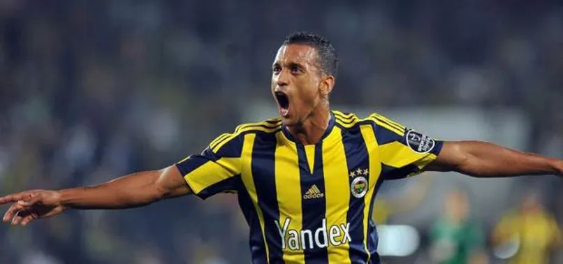 Nani Valencia'da