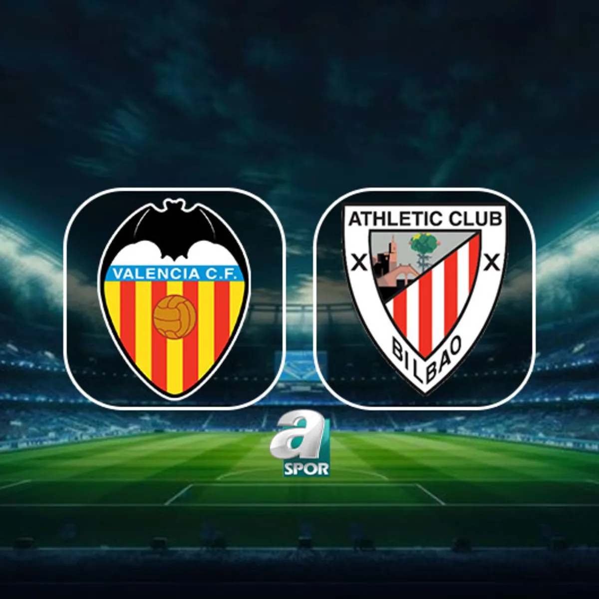 Valencia-Athletic Bilbao maçı ne zaman, saat kaçta, hangi kanalda?