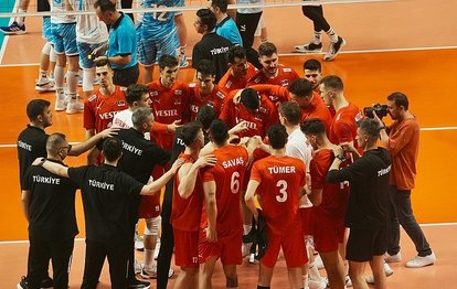 Filenin Efeleri, Slovenya’yı mağlup etti