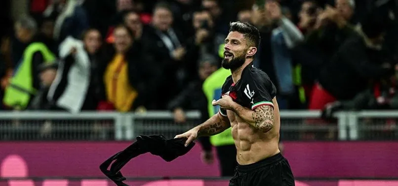 Milan 2-1 Spezia (MAÇ SONUCU-ÖZETİ)