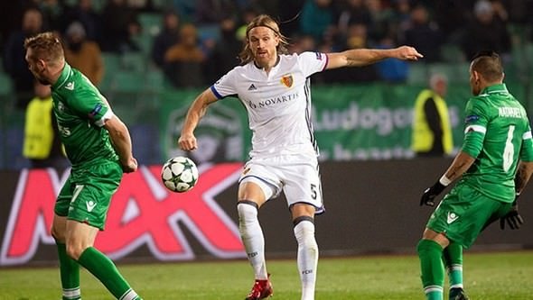 Devler Ligi’nde müthiş gece!