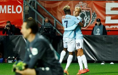 Lazio 2-1 Cagliari MAÇ SONUCU-ÖZET