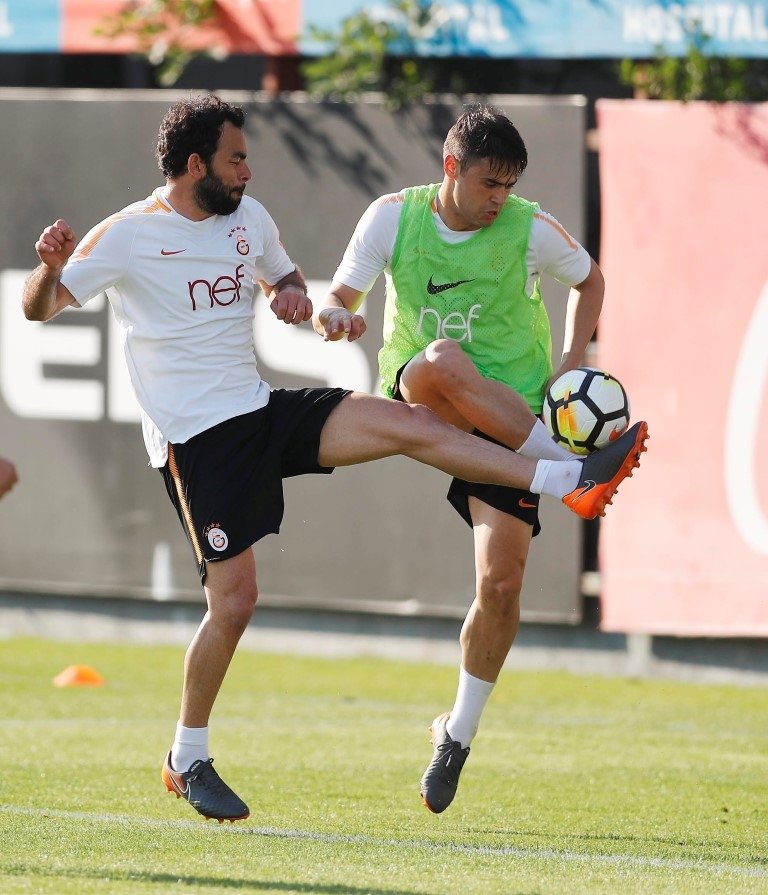 Galatasaray’ın kasası dolacak!