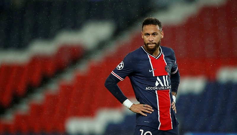 Neymar A Twitch Soku Kanali Ban Yedi Aspor
